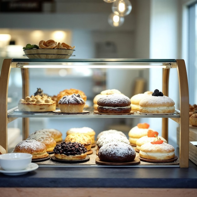 Coffee education methodology